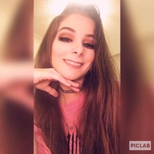 Meet your Posher, Allie